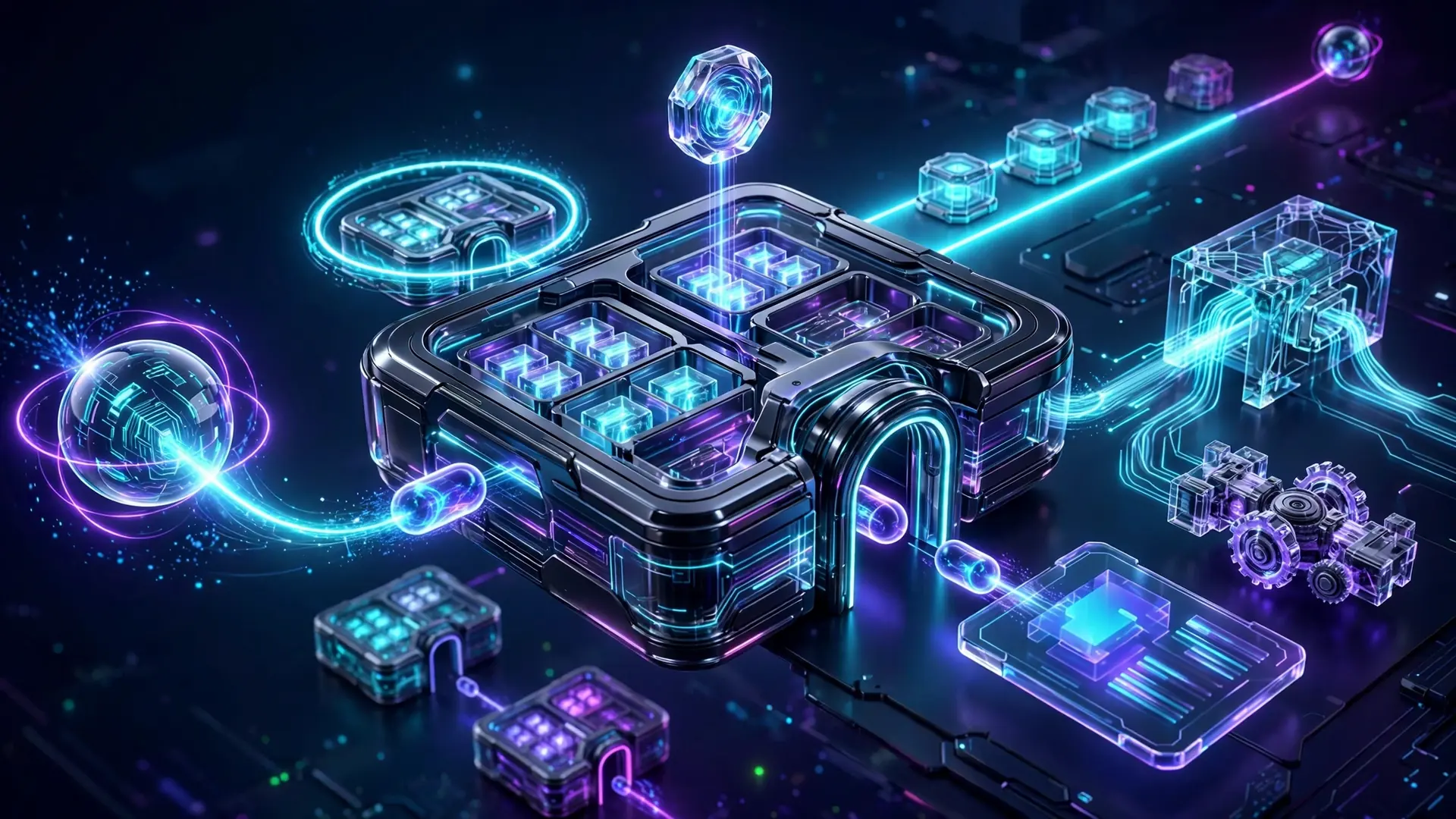 Representation of a digital wallet controlling payments made by artificial intelligence agents